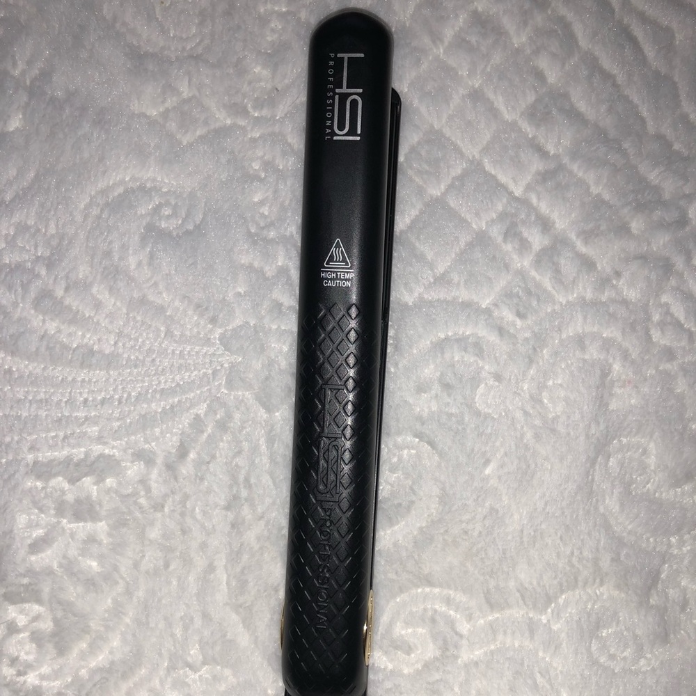 HSI Professional Glider Ceramic Flat Iron